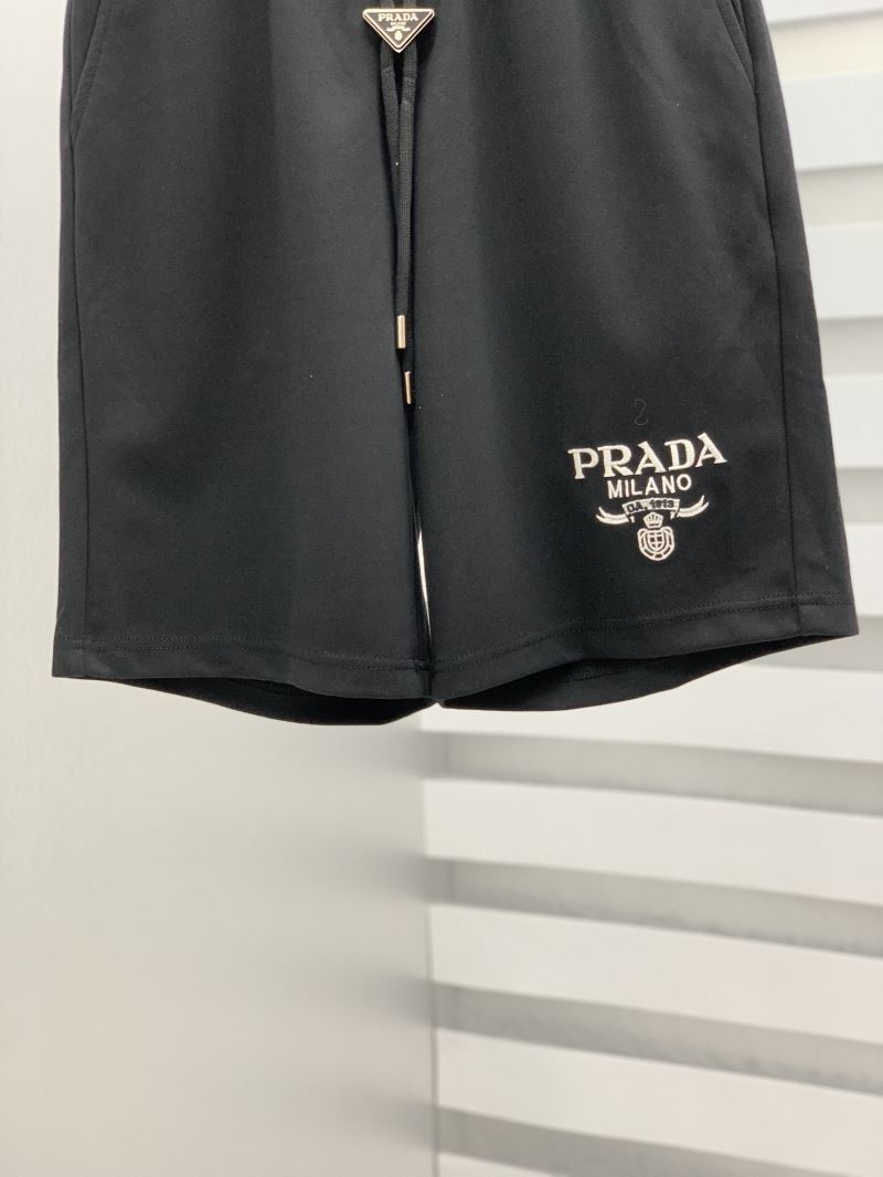 Prada Short Pants